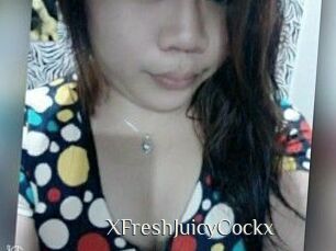 XFreshJuicyCockx