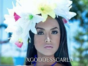 XGODDESSCARLA