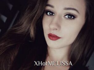 XHotMELISSA