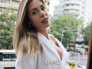 XJANE