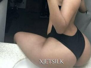 XJETSILK