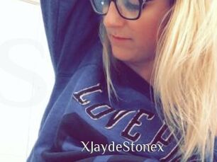 XJaydeStonex