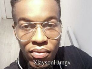 XJayson_Hungx