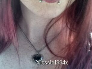 XJessie1994x