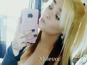XJulesxx