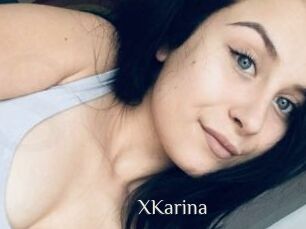 XKarina