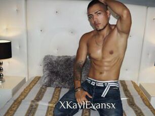 xKaylEvansx Shop coquin