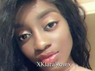 XKlaraRosex