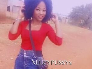 XLUCYPUSSYx