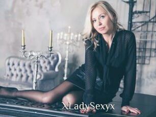 XLadySexyx