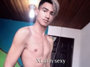 XLatin_sexy