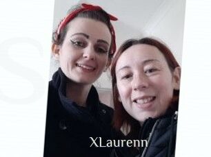 XLaurenn