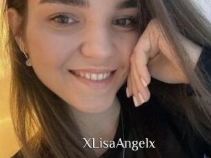 XLisaAngelx