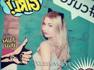 XLittleMollyx