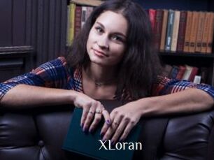 XLoran