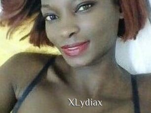 XLydiax