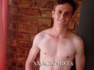 XMAGICMIKEx
