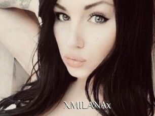 XMILANAx