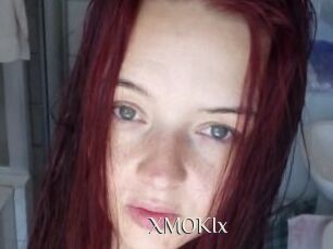 XMOKIx