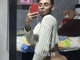 xMack18 Shop coquin