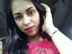 XMaia