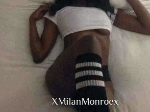 XMilanMonroex