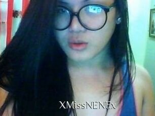 XMissNENEx