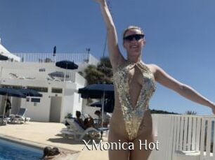 XMonica_Hot
