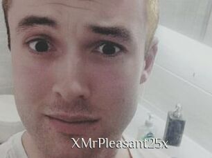 XMrPleasant25x