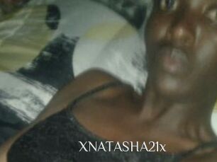 XNATASHA21x