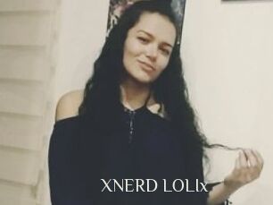 XNERD_LOLIx