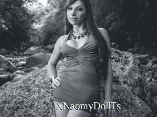 XNaomyDollTs