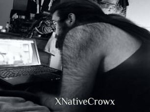 XNativeCrowx