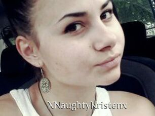 XNaughtyKristenx