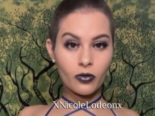 xNicoleLodeonx Shop coquin