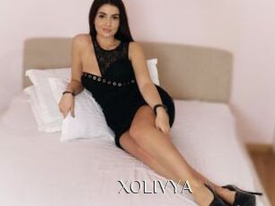 XOLIVYA