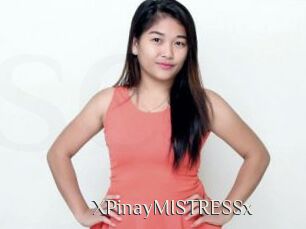 XPinayMISTRESSx
