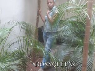 XROXYQUEENx
