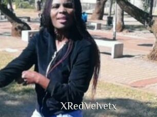 XRedVelvetx