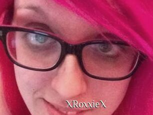 XRoxxieX