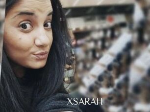 XSARAH