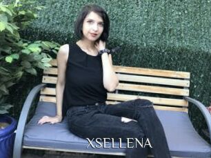 xSELLENA Shop coquin