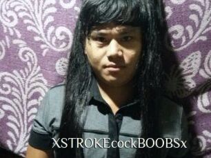 XSTROKEcockBOOBSx