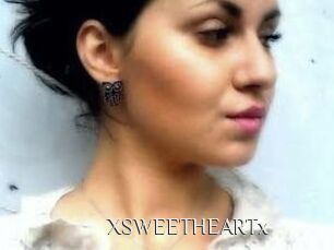 XSWEETHEARTx