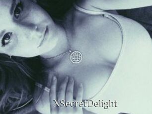 XSecretDelight
