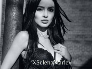 XSelenaMariex