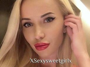 XSexysweetgirlx