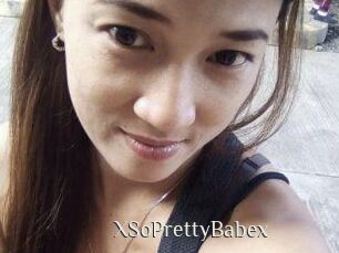 XSoPrettyBabex