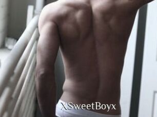 XSweetBoyx