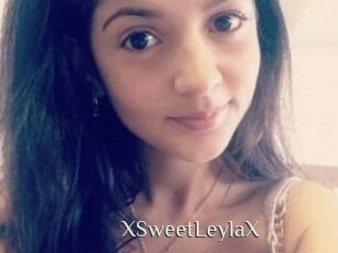 XSweetLeylaX